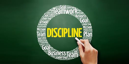 discipline-Committee